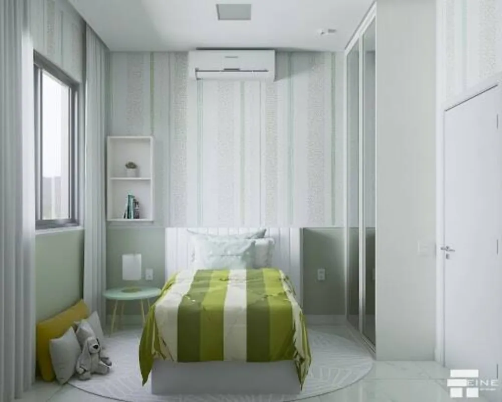 Apartamento, 3 quartos, 96 m² - Foto 10