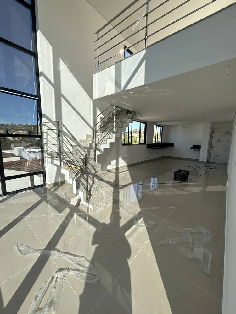Cobertura, 3 quartos, 163 m² - Foto 1