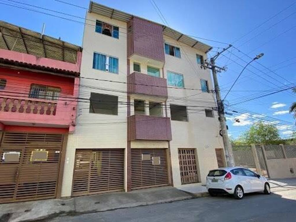 Prédio Inteiro - Foto 1