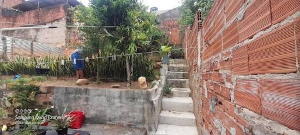 Casa, 2 quartos - Foto 10