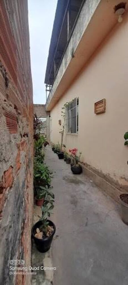 Casa, 2 quartos - Foto 9