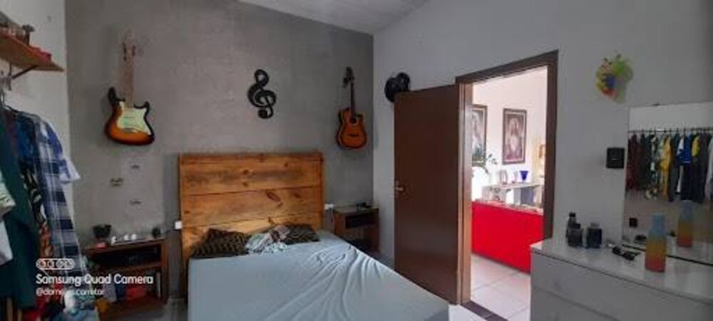 Casa, 2 quartos - Foto 13