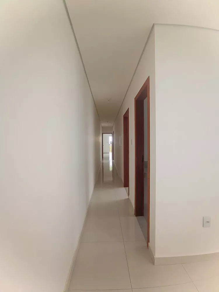 Casa à venda com 3 quartos, 200m² - Foto 9