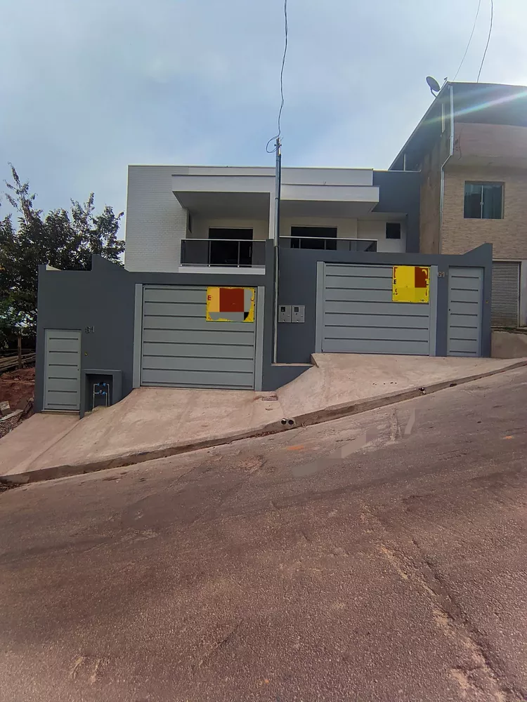 Casa à venda com 3 quartos, 200m² - Foto 3