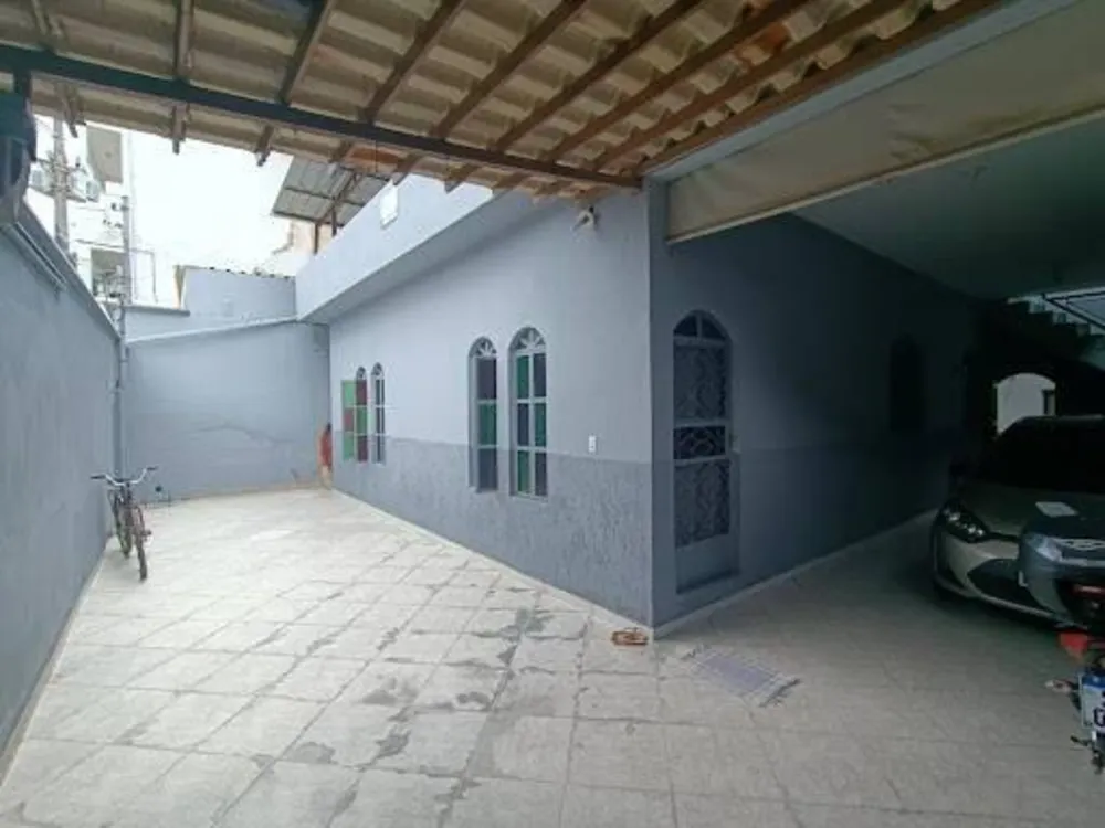 Casa, 3 quartos, 200 m² - Foto 12