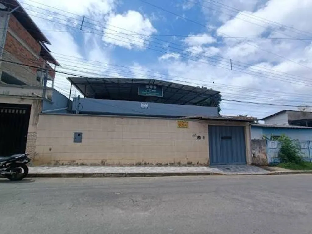 Casa, 3 quartos, 200 m² - Foto 1