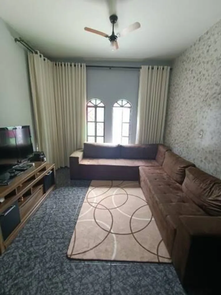 Casa, 3 quartos, 200 m² - Foto 7