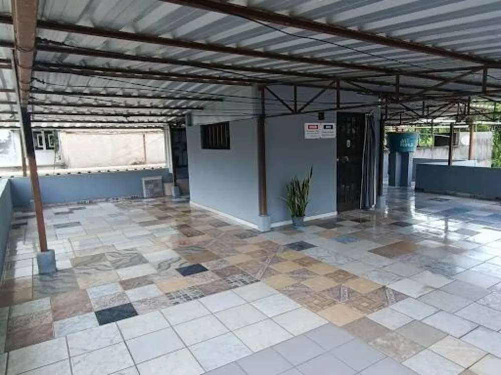 Casa, 3 quartos, 200 m² - Foto 2