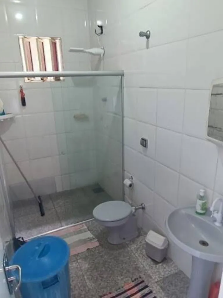 Casa, 3 quartos, 200 m² - Foto 11