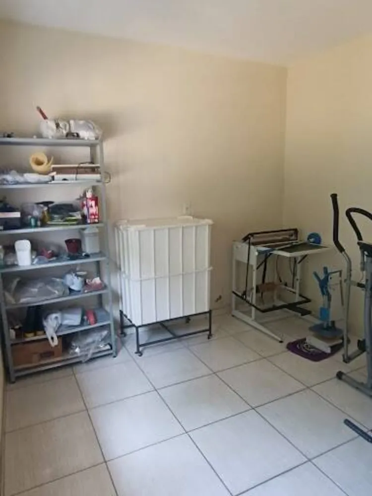 Casa, 3 quartos, 200 m² - Foto 9