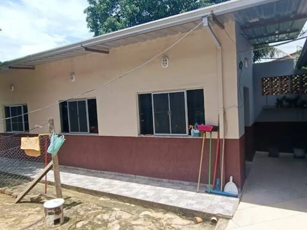 Casa, 3 quartos, 200 m² - Foto 8