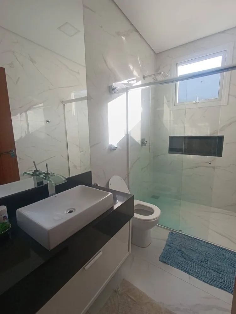 Casa, 4 quartos - Foto 7