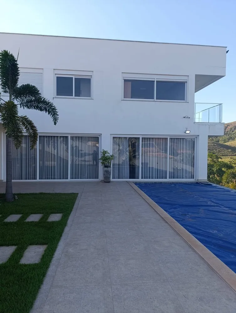 Casa, 4 quartos - Foto 1