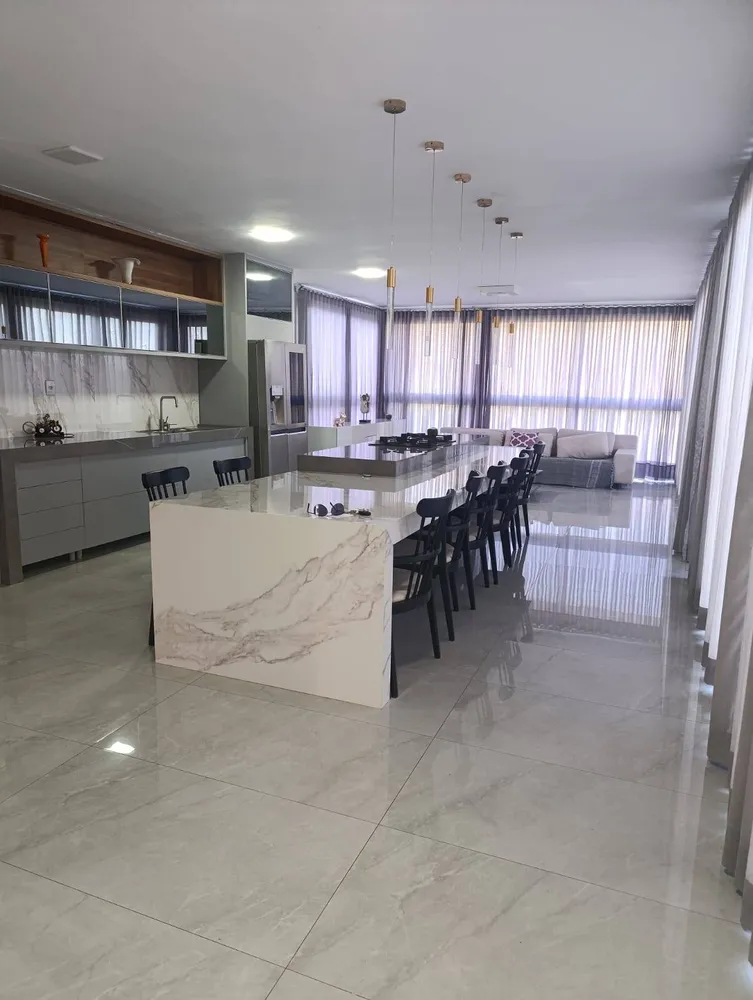 Casa, 4 quartos - Foto 2