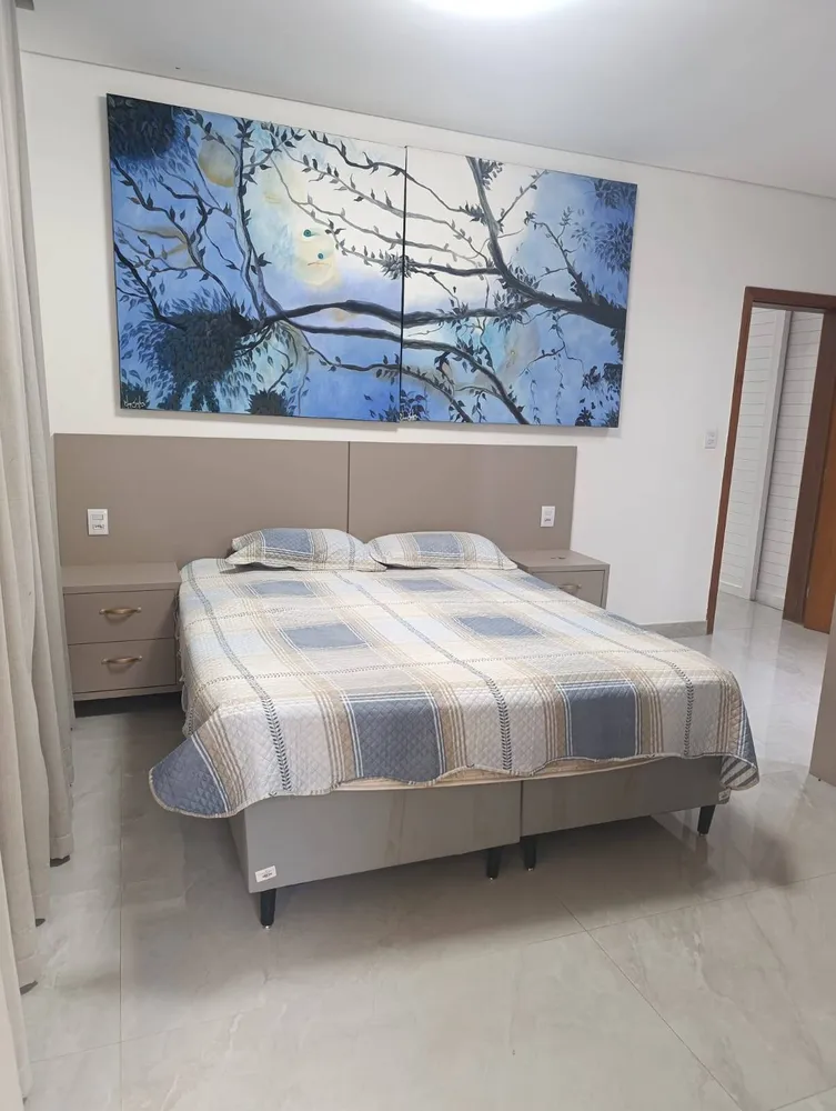 Casa, 4 quartos - Foto 6