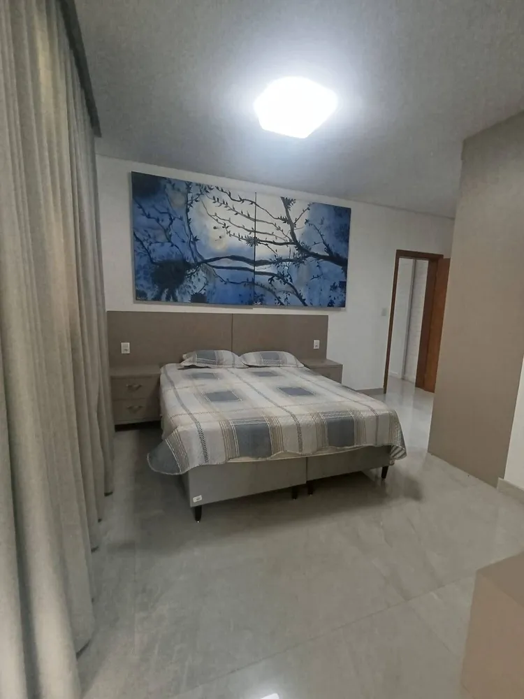 Casa, 4 quartos - Foto 4