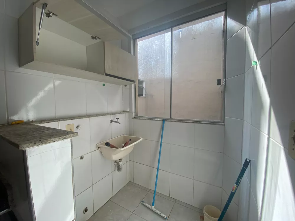 Apartamento à venda com 3 quartos, 69m² - Foto 4