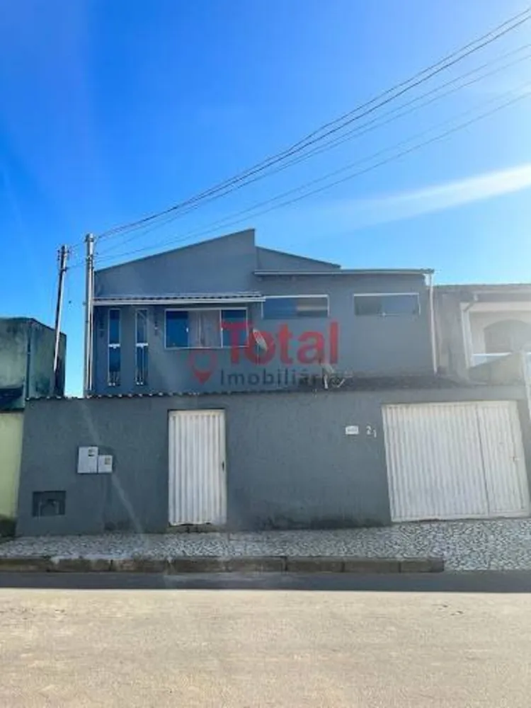 Casa, 5 quartos, 220 m² - Foto 5