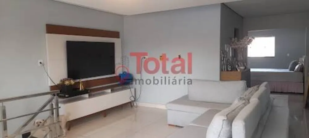 Casa, 5 quartos, 220 m² - Foto 6