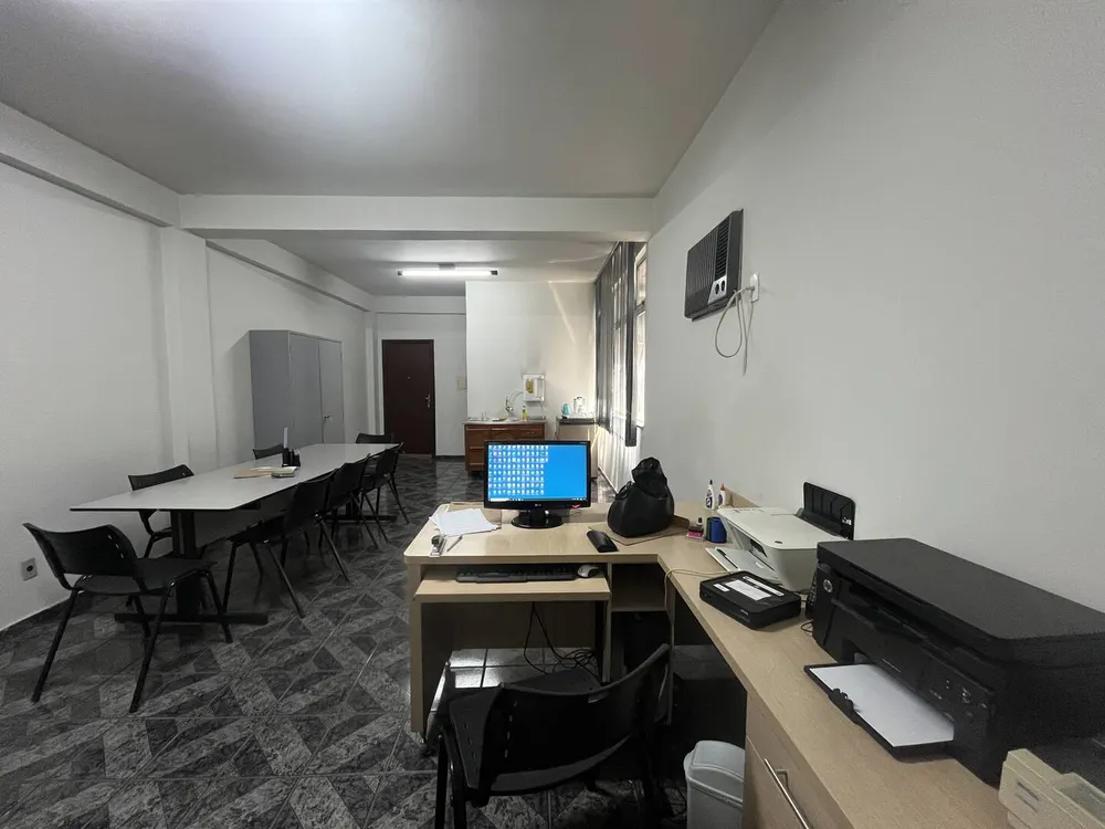 Sala-Conjunto, 14 m² - Foto 2