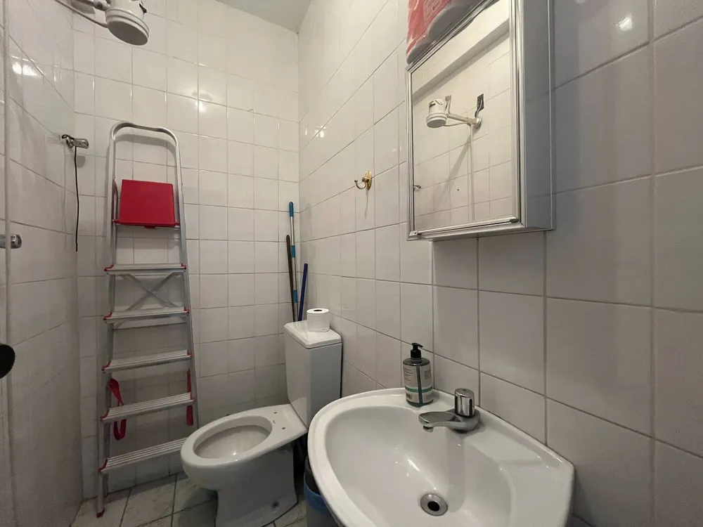 Sala-Conjunto, 14 m² - Foto 4