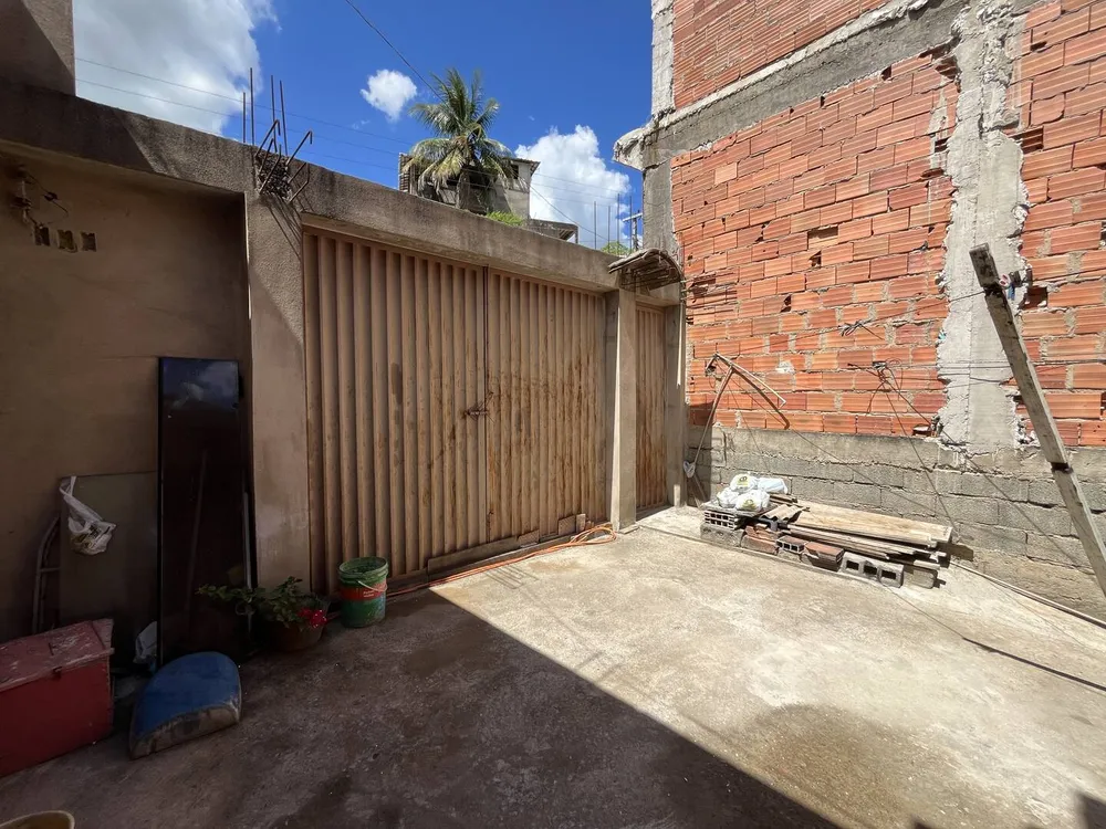 Casa, 2 quartos, 96 m² - Foto 3