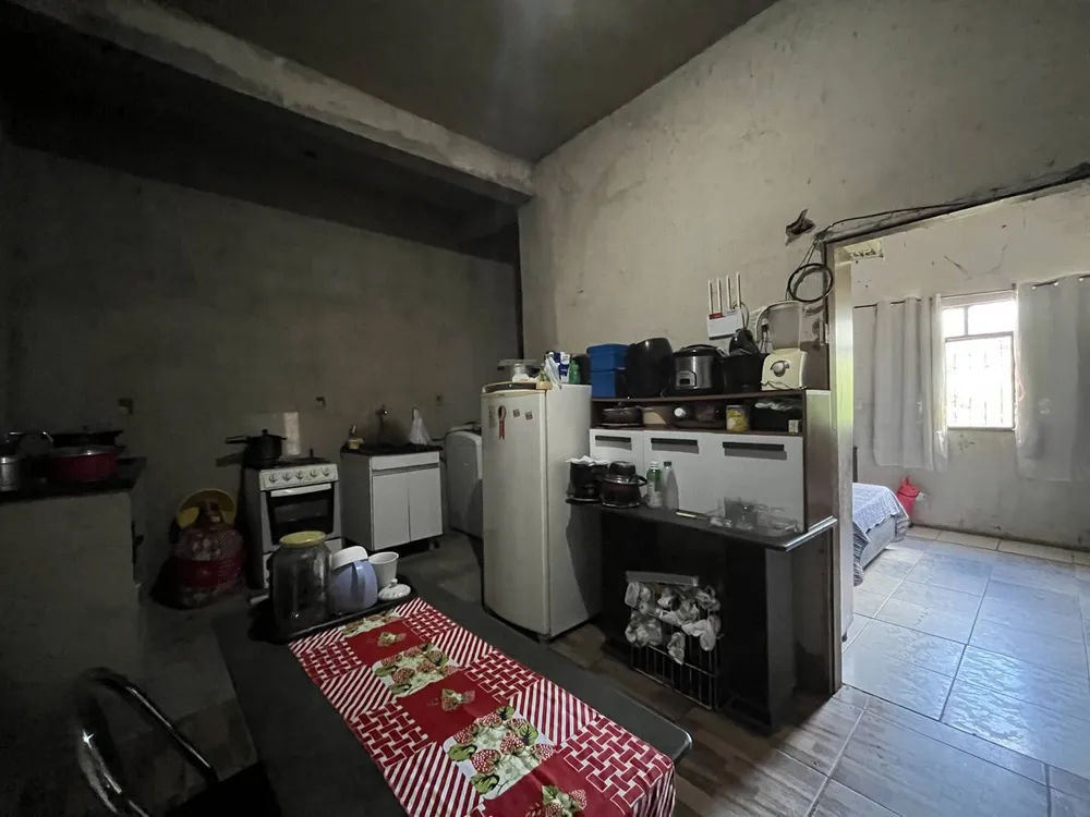 Casa, 2 quartos, 96 m² - Foto 6