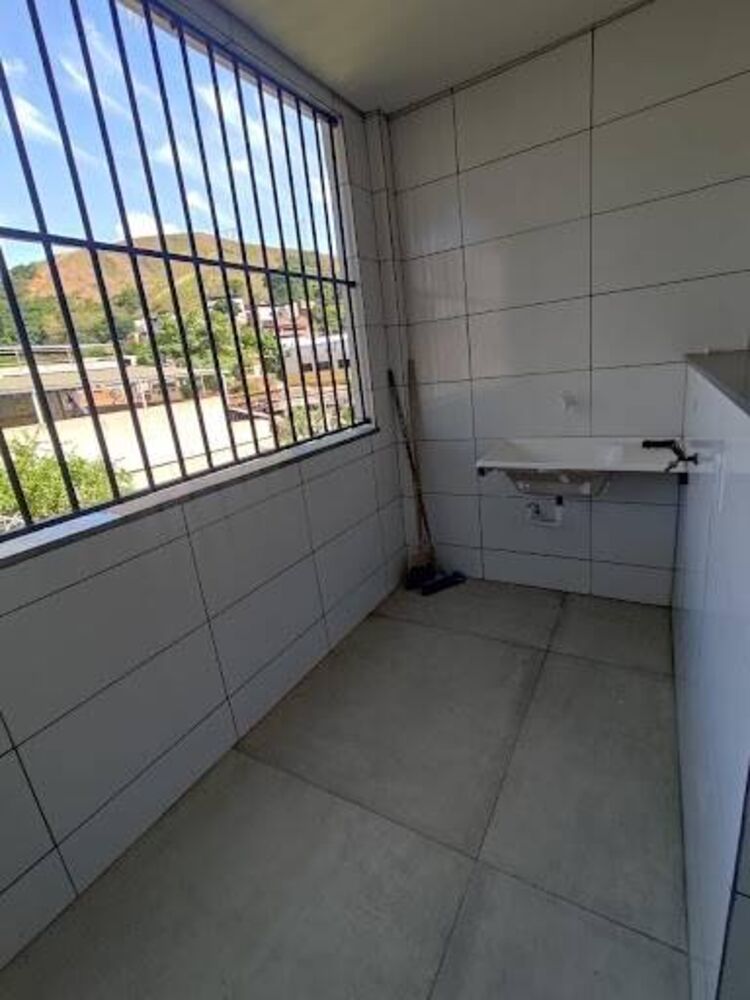 Apartamento, 2 quartos - Foto 1