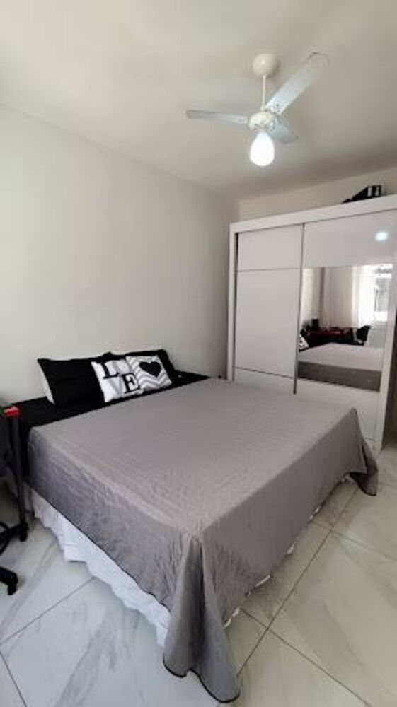 Apartamento, 2 quartos, 85 m² - Foto 2