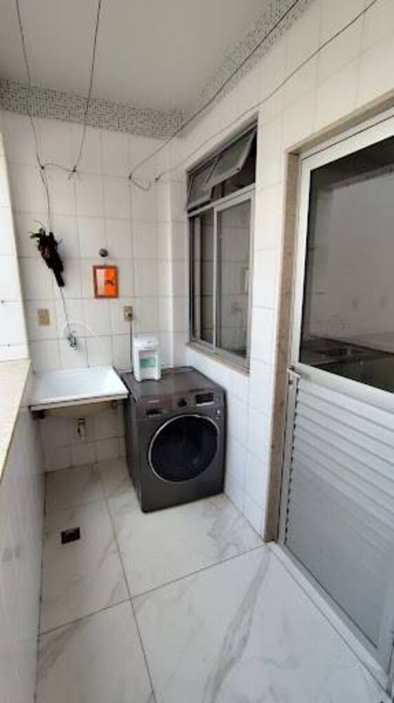 Apartamento, 2 quartos, 85 m² - Foto 5