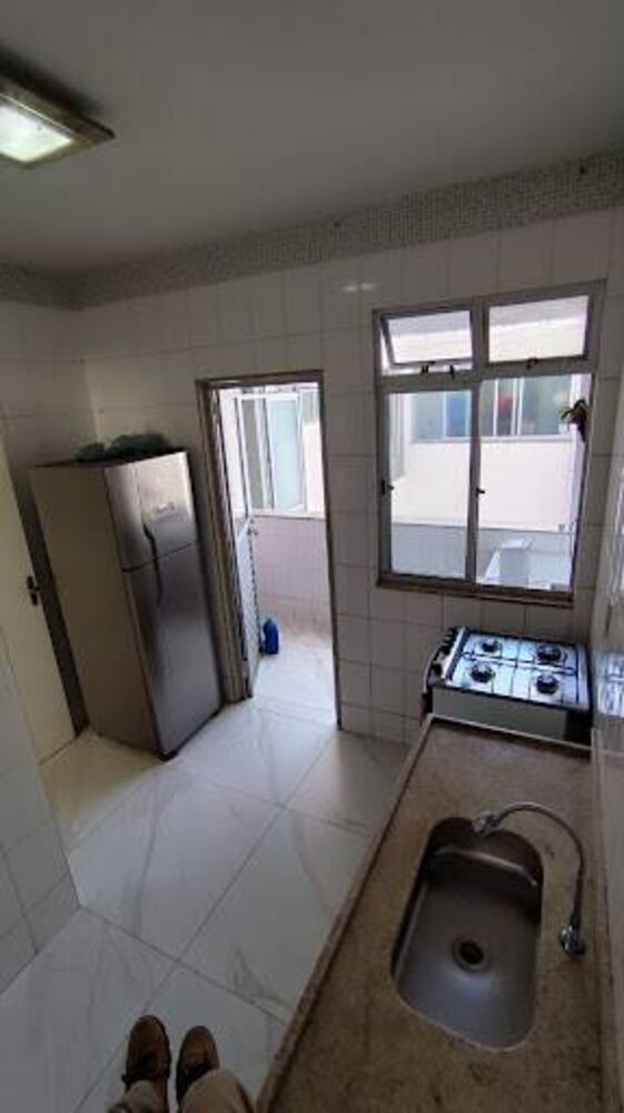 Apartamento, 2 quartos, 85 m² - Foto 8