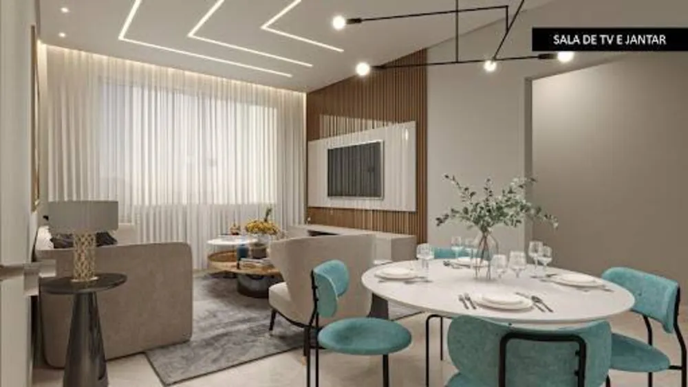 Apartamento, 2 quartos, 76 m² - Foto 11