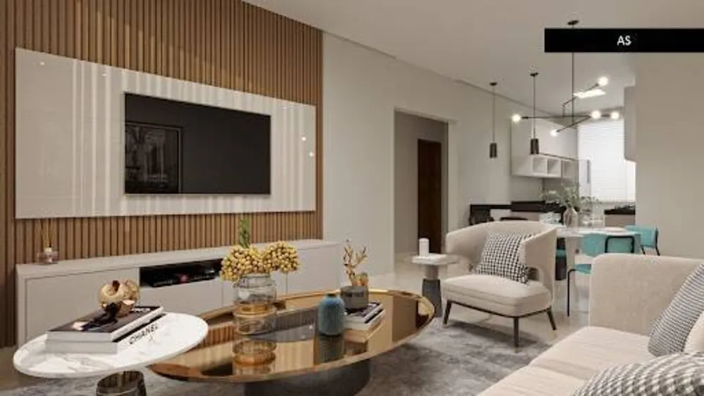 Apartamento, 2 quartos, 76 m² - Foto 9