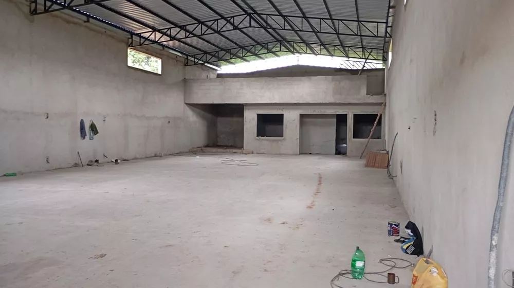 Depósito-Galpão-Armazém para alugar, 360m² - Foto 4