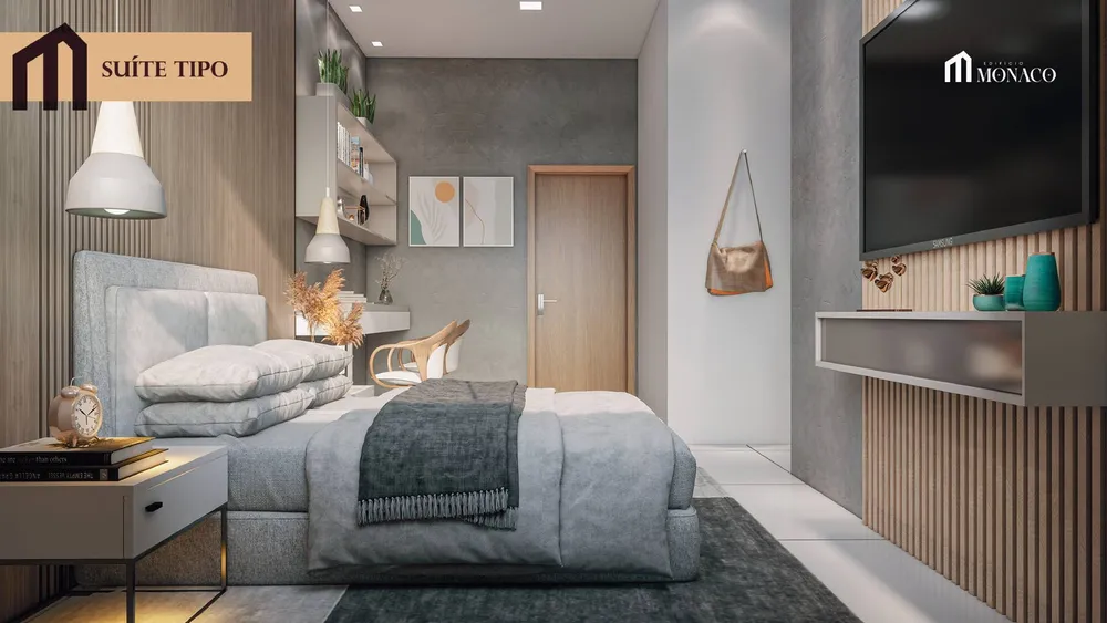 Apartamento, 3 quartos - Foto 7