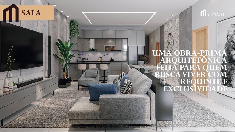 Apartamento, 3 quartos - Foto 4