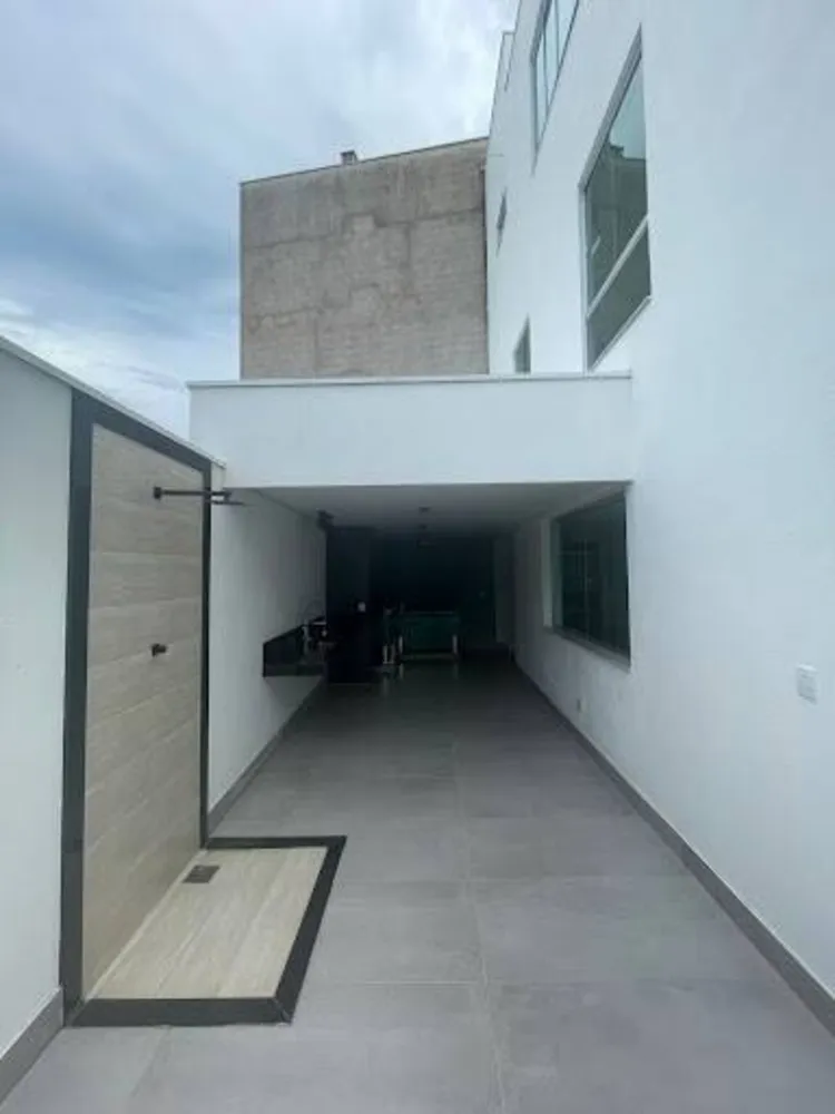 Casa, 3 quartos - Foto 15