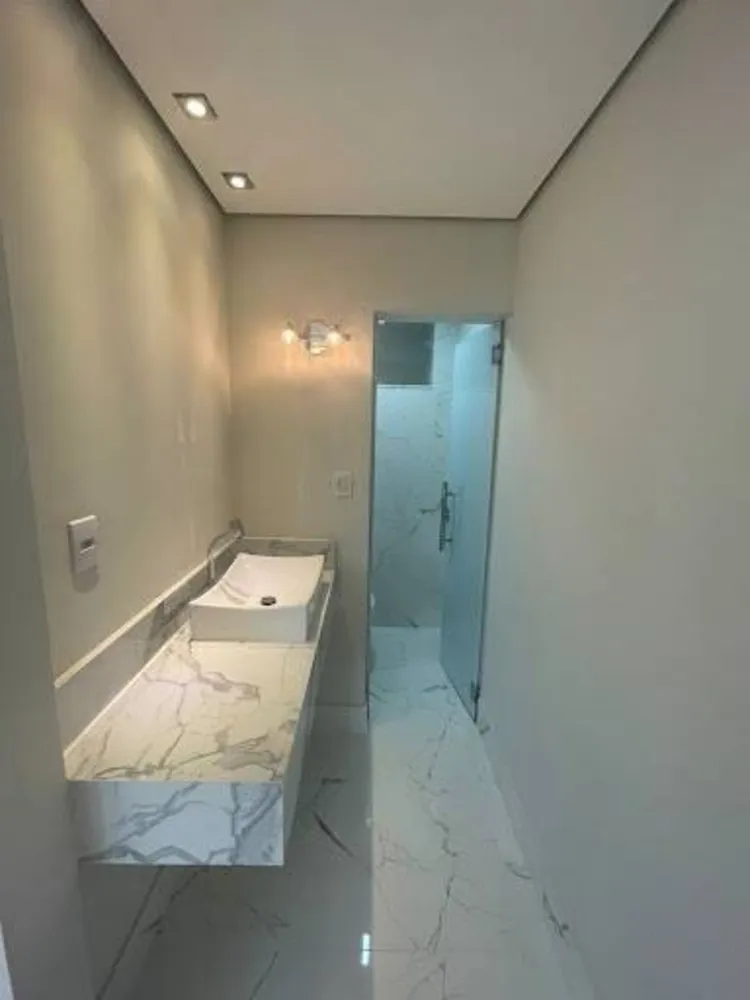 Casa, 3 quartos - Foto 5