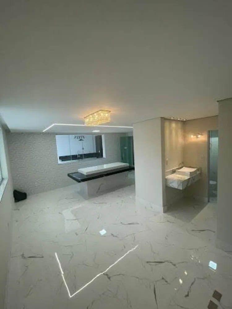 Casa, 3 quartos - Foto 4