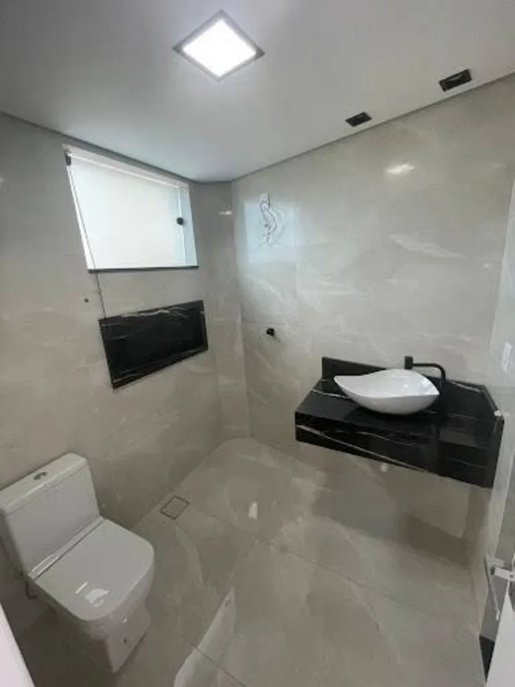 Casa, 3 quartos - Foto 13