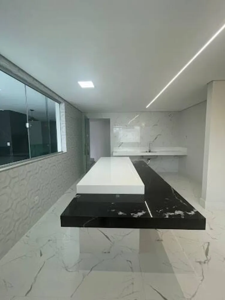 Casa, 3 quartos - Foto 3