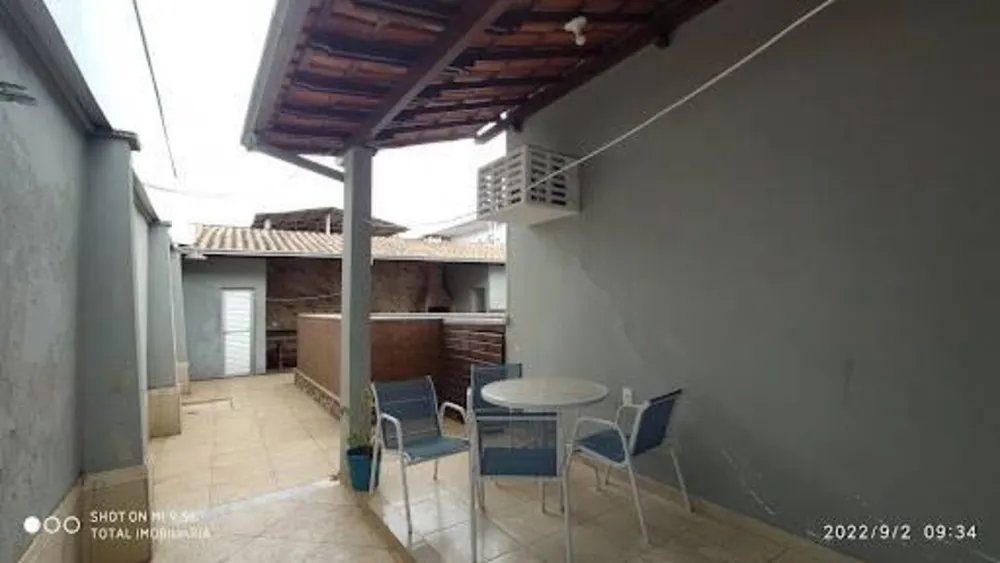 Casa, 3 quartos, 200 m² - Foto 9
