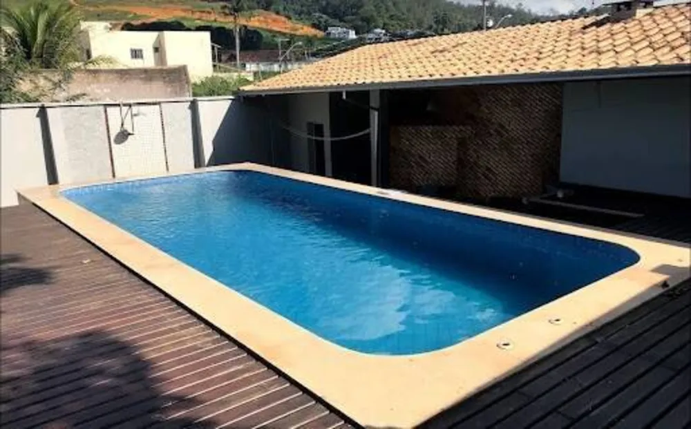 Casa, 3 quartos, 200 m² - Foto 8