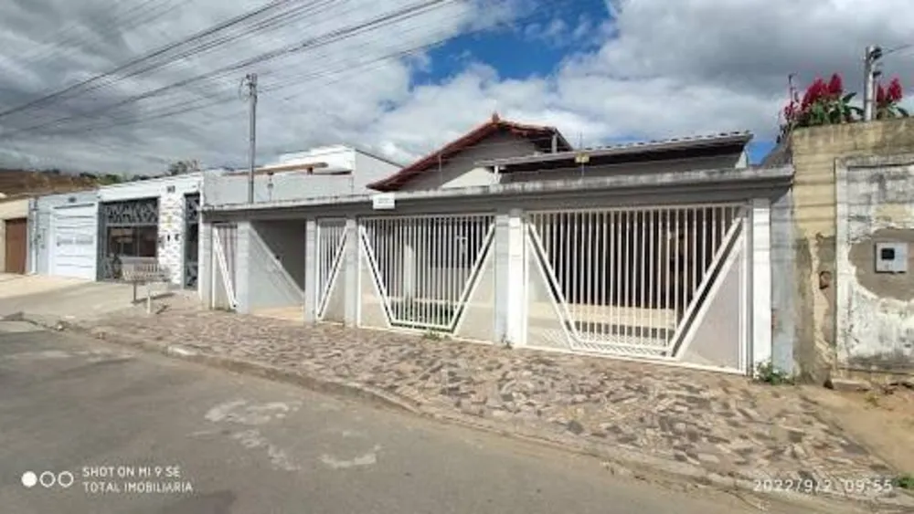 Casa, 3 quartos, 200 m² - Foto 12