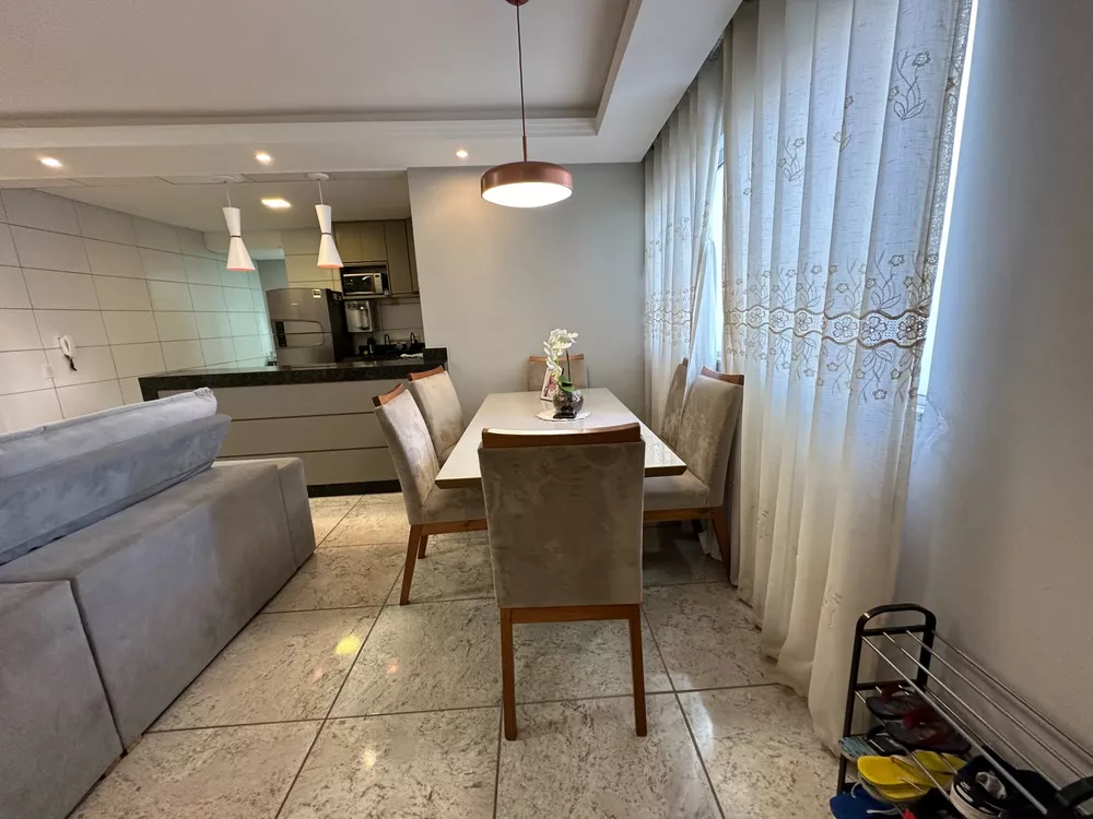 Apartamento à venda com 3 quartos, 87m² - Foto 4