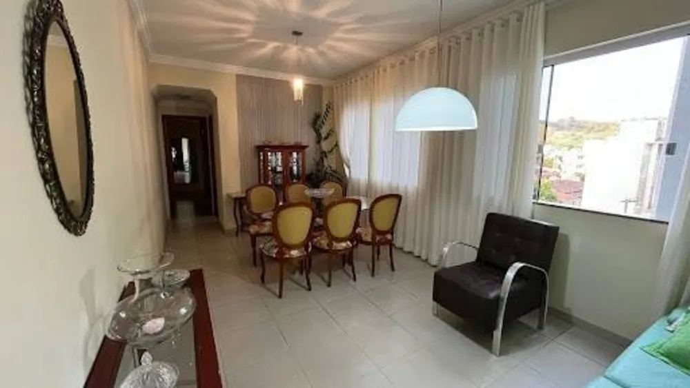 Apartamento, 3 quartos, 90 m² - Foto 2