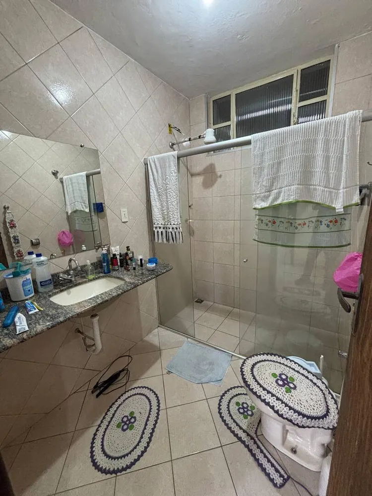 Apartamento, 3 quartos, 98 m² - Foto 5