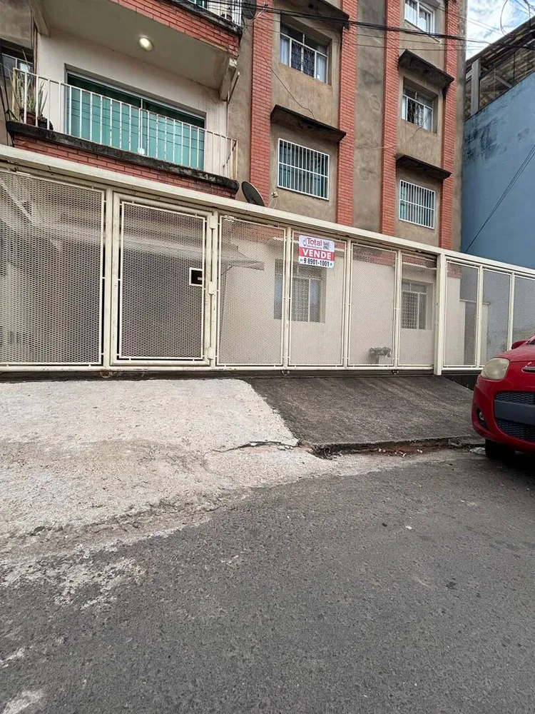 Apartamento, 3 quartos, 98 m² - Foto 1