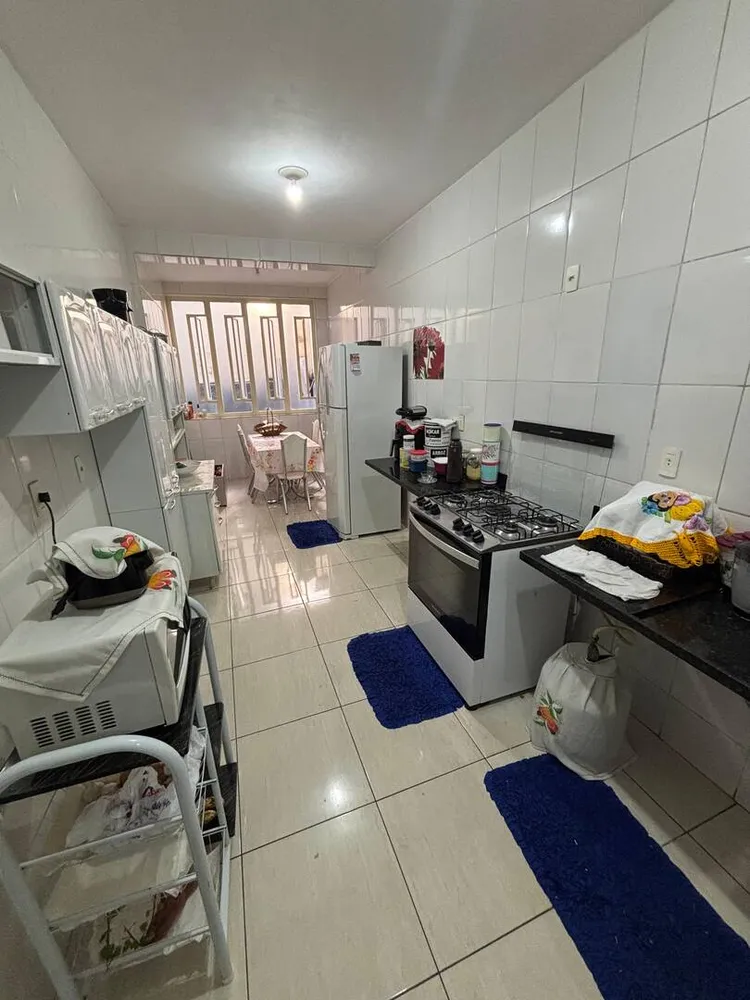 Apartamento, 3 quartos, 98 m² - Foto 7