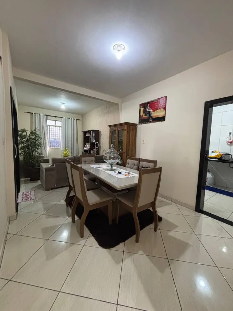 Apartamento, 3 quartos, 98 m² - Foto 2